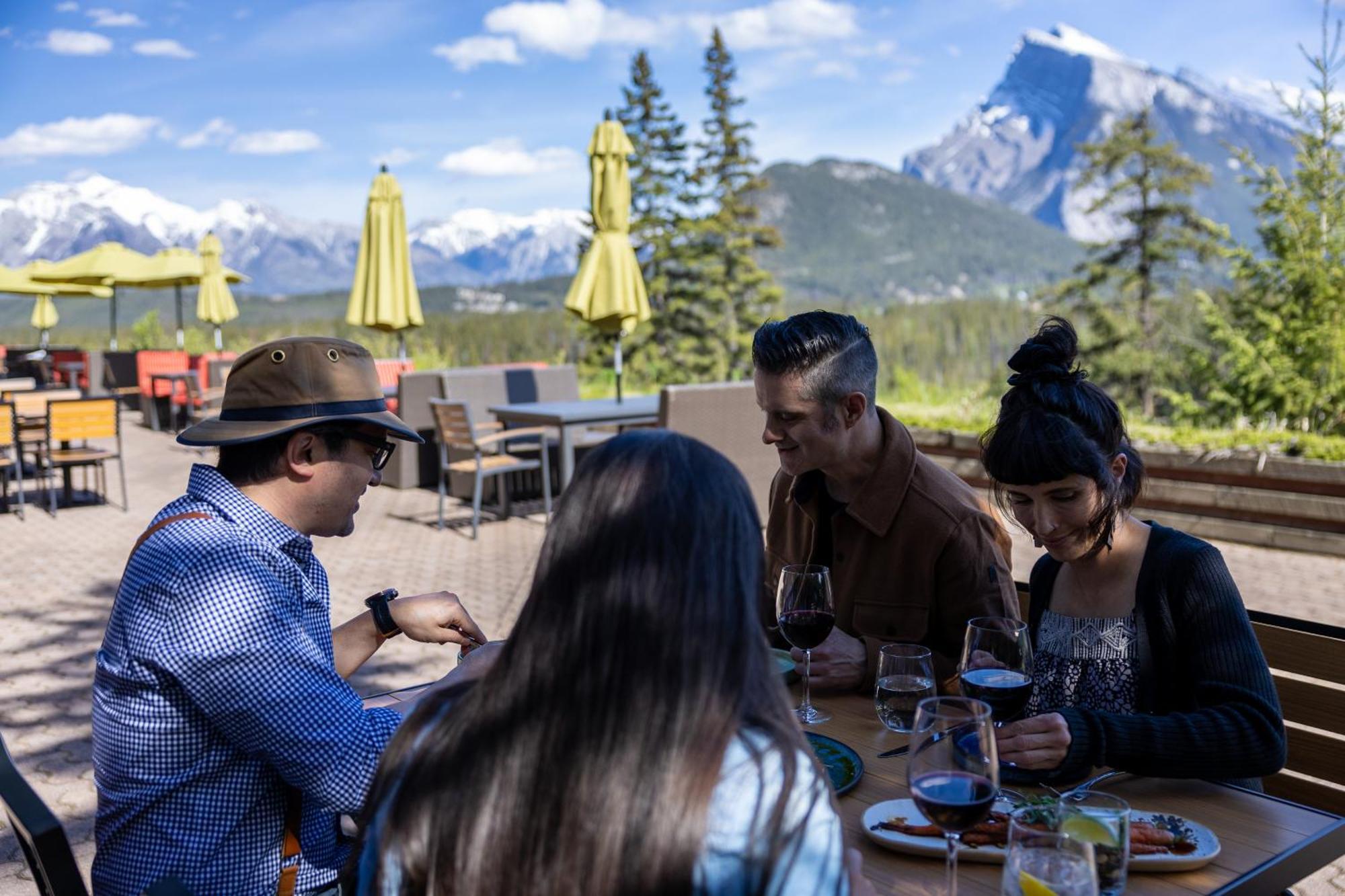 The Juniper & Bistro Hotel 3*