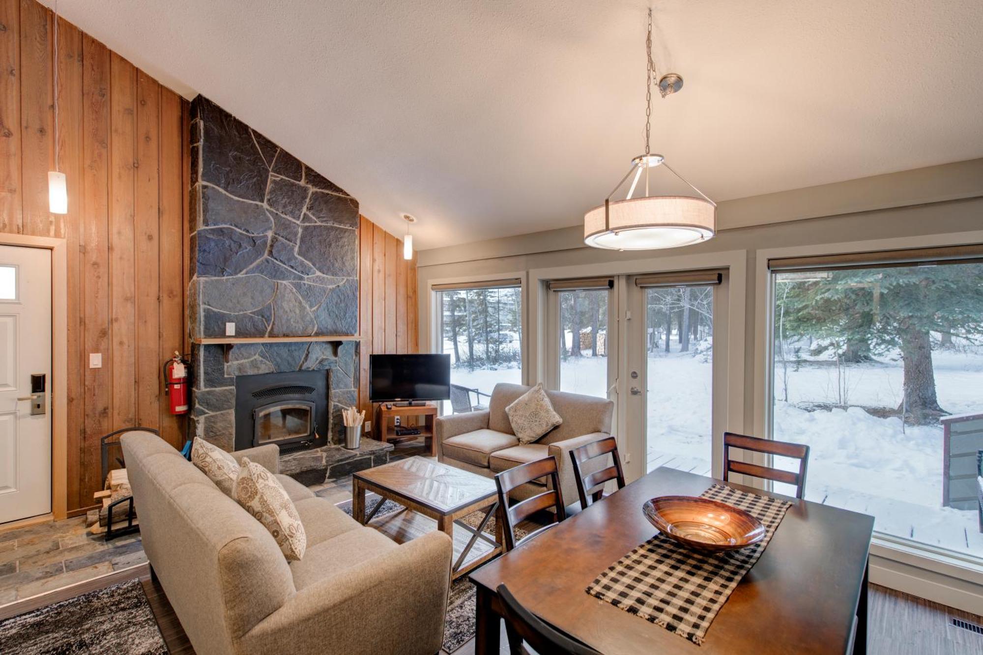 The Juniper & Bistro 3* Banff